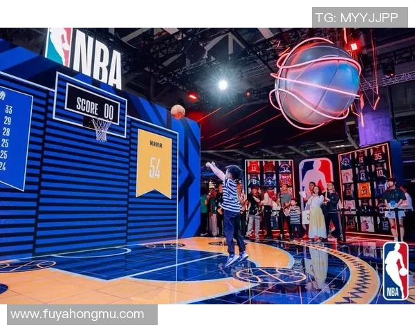 篮球的魅力与挑战：探索球场内外的无限可能与发展趋势